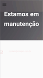 Mobile Screenshot of margen.com.br